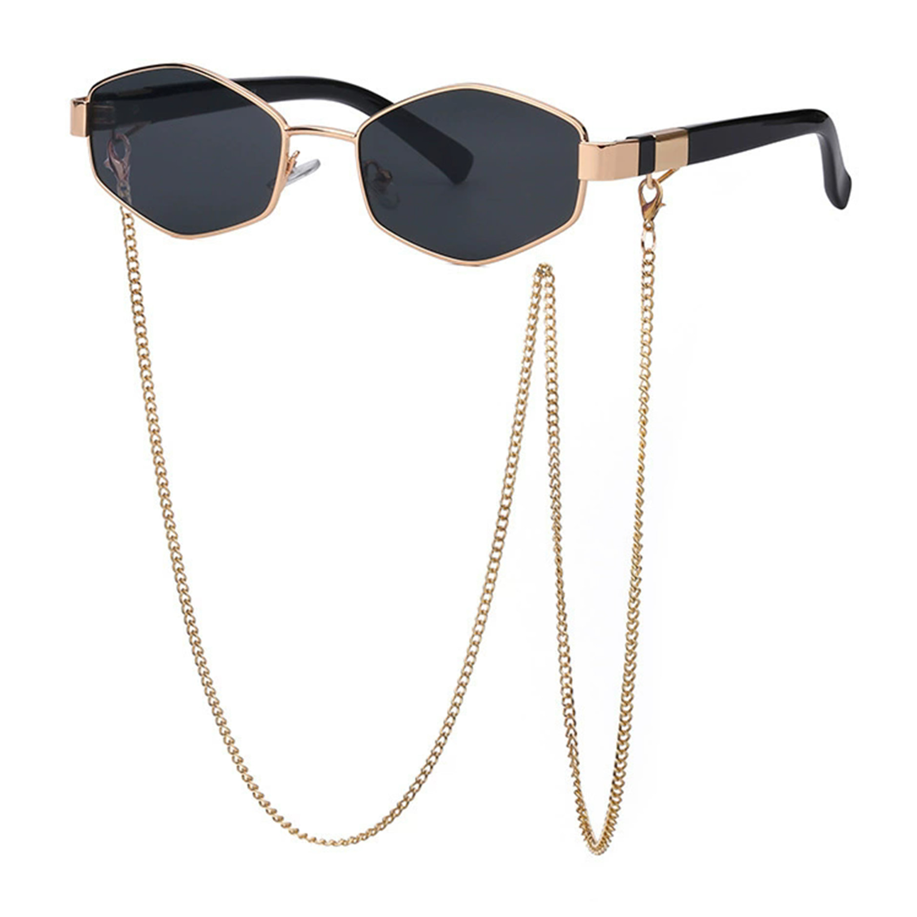 Gafas de Sol Sexton C7506 - C7 de Metal Mujer 54 mm