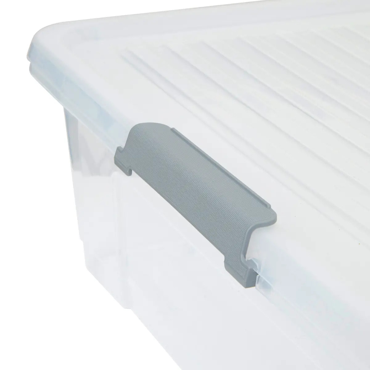 Boîte de rangement sous lit 53L Flip'n Bed