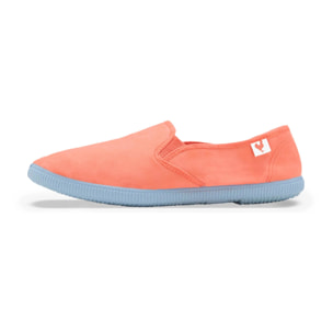 Slip On Coral