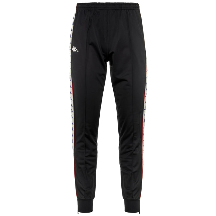 Pantalones Kappa Hombre 222 Banda Rastoria Slim