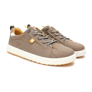 Zapatillas Malibú Taupe