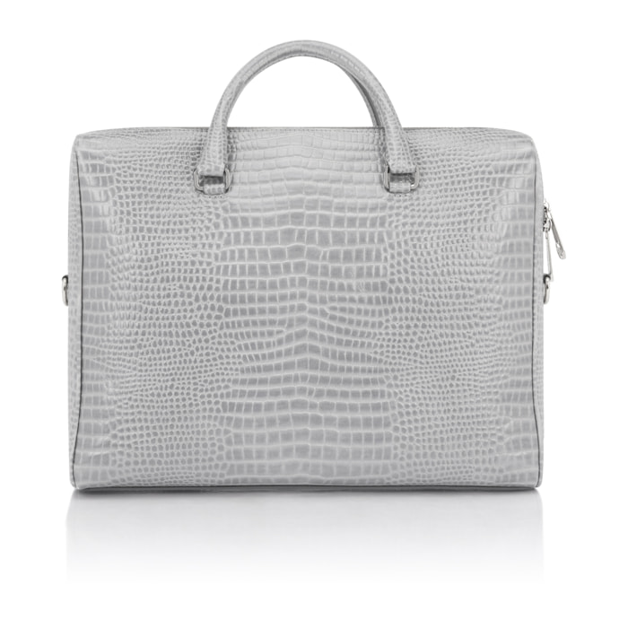 PHILIPP PLEIN Laptop Bag Cocco