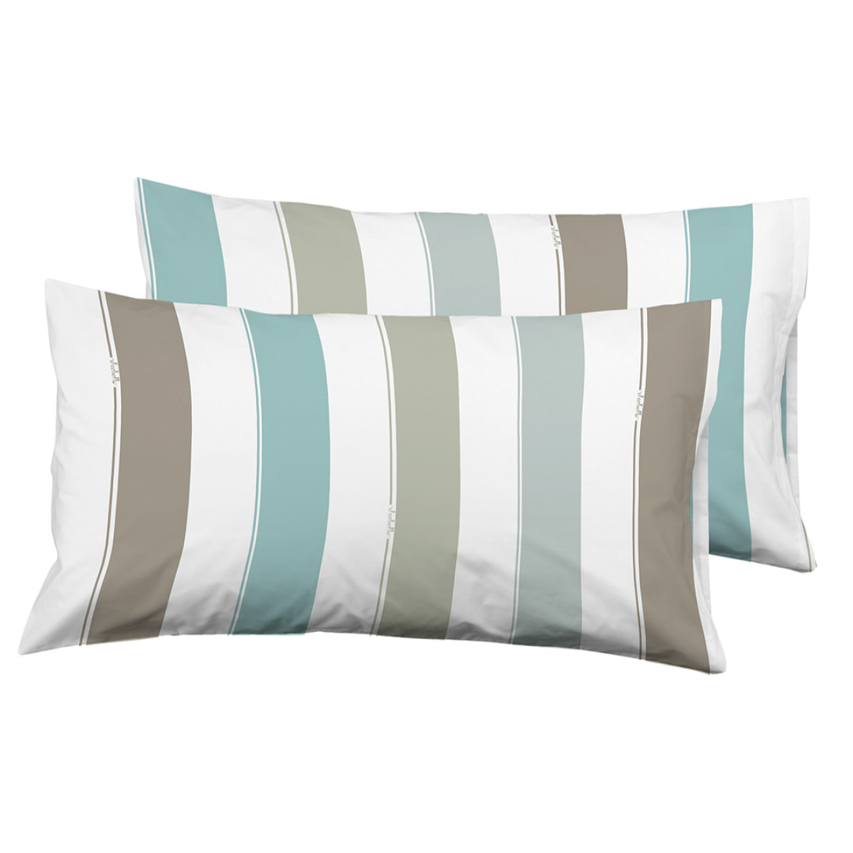 Fundas de almohada 50x80 (2) El Caballo PEGASO