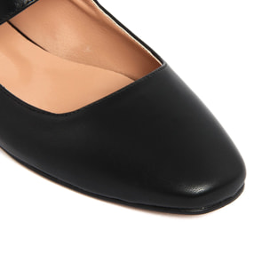 Ballerina Donna colore Nero