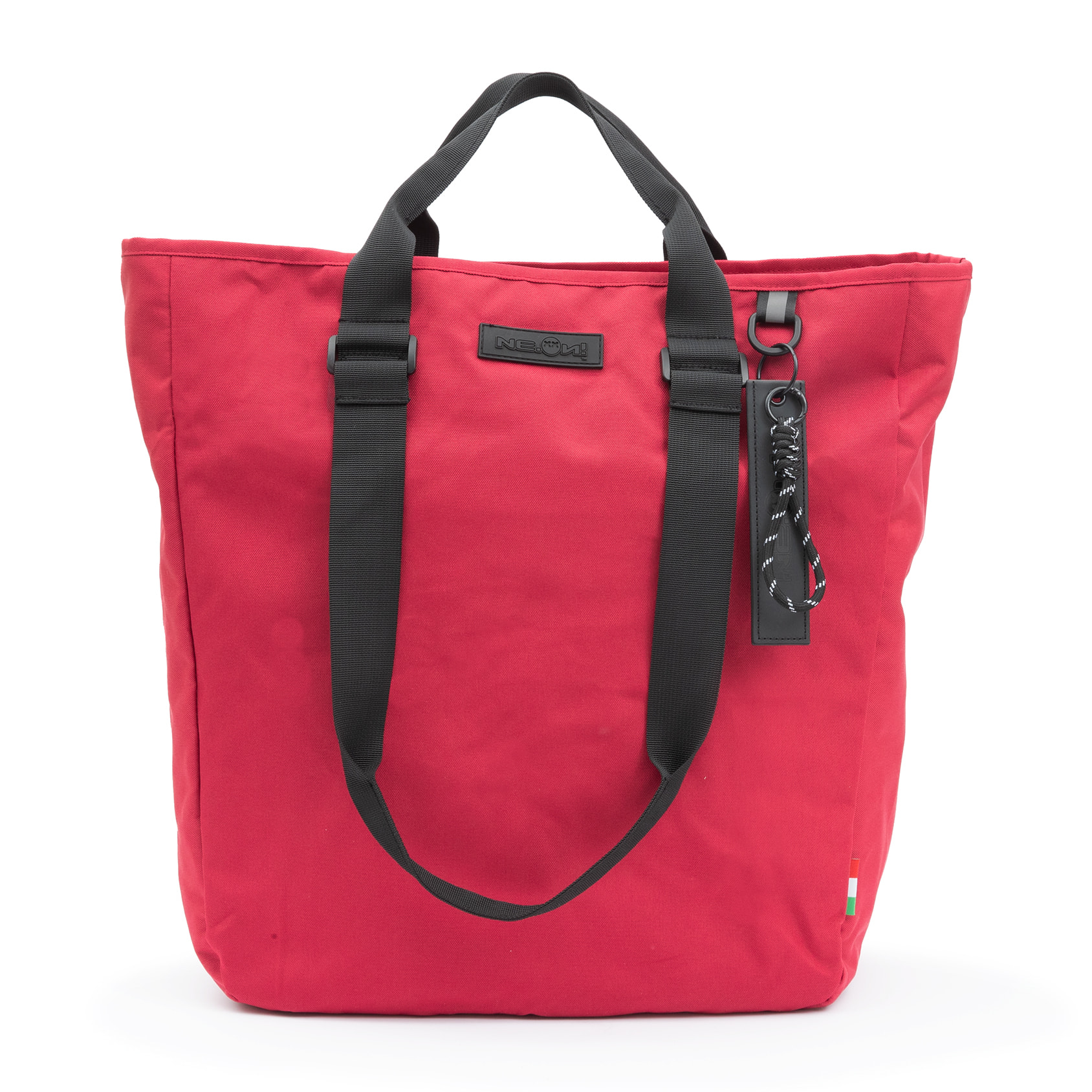 SHOPPING BAG ECO LARGE WINE