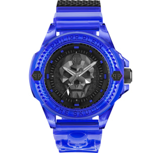 PHILIPP PLEIN Orologio da polso THE SKULL