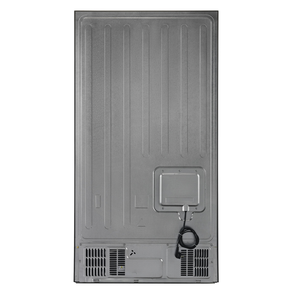 AEG Frigorífico Combi de libre instalación de 1776 mm RMB86321NX | Reacondicionado