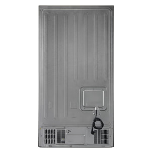 AEG Frigorífico Combi de libre instalación de 1776 mm RMB86321NX | Reacondicionado