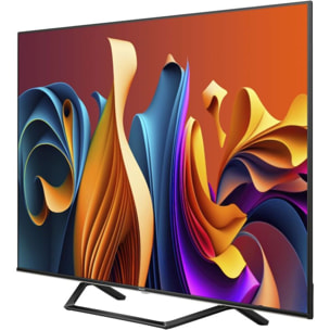 TV QLED HISENSE 65A7NQ 2024