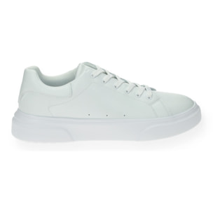 Sneakers Uomo Tata Italia Bianco