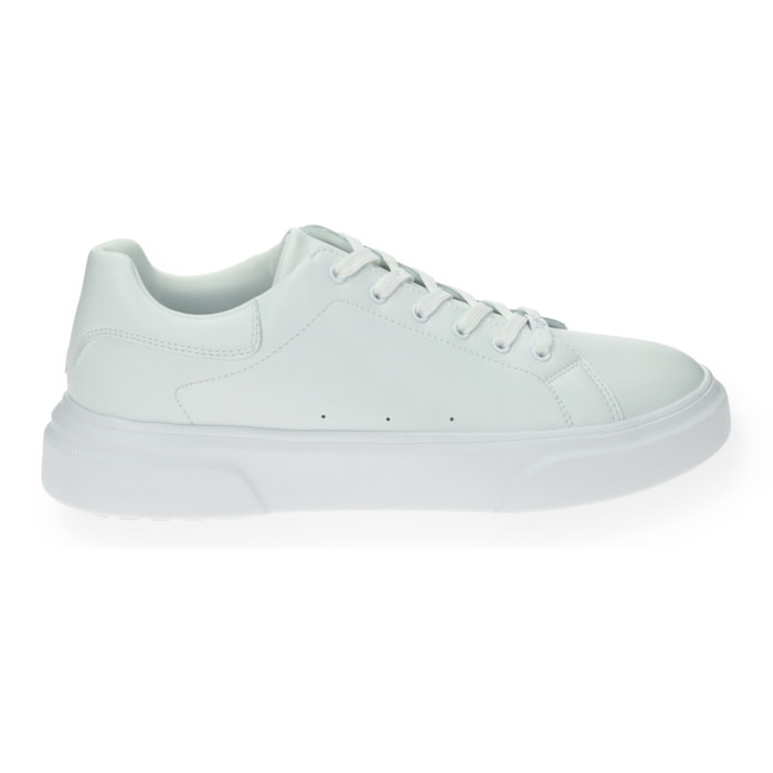 Sneakers Uomo Tata Italia Bianco