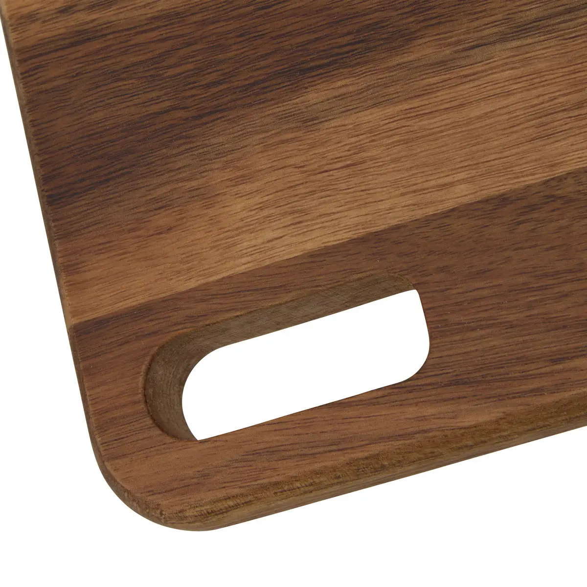 Planche à découper 35x25cm Acacia