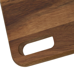 Planche à découper 35x25cm Acacia
