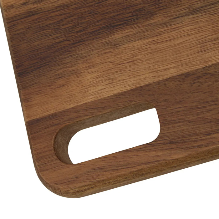 Planche à découper 35x25cm Acacia