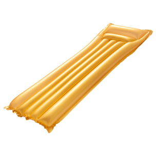 Colchoneta Gold Bestway 183x69 cm.