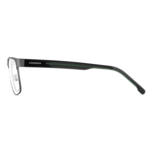 Gafas de Vista Carrera 8923 0OC de Metal Hombre 56 mm
