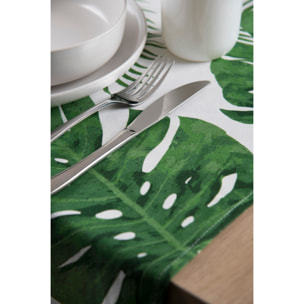 Runner 45x140 Excelsa – Foliage Multicolore