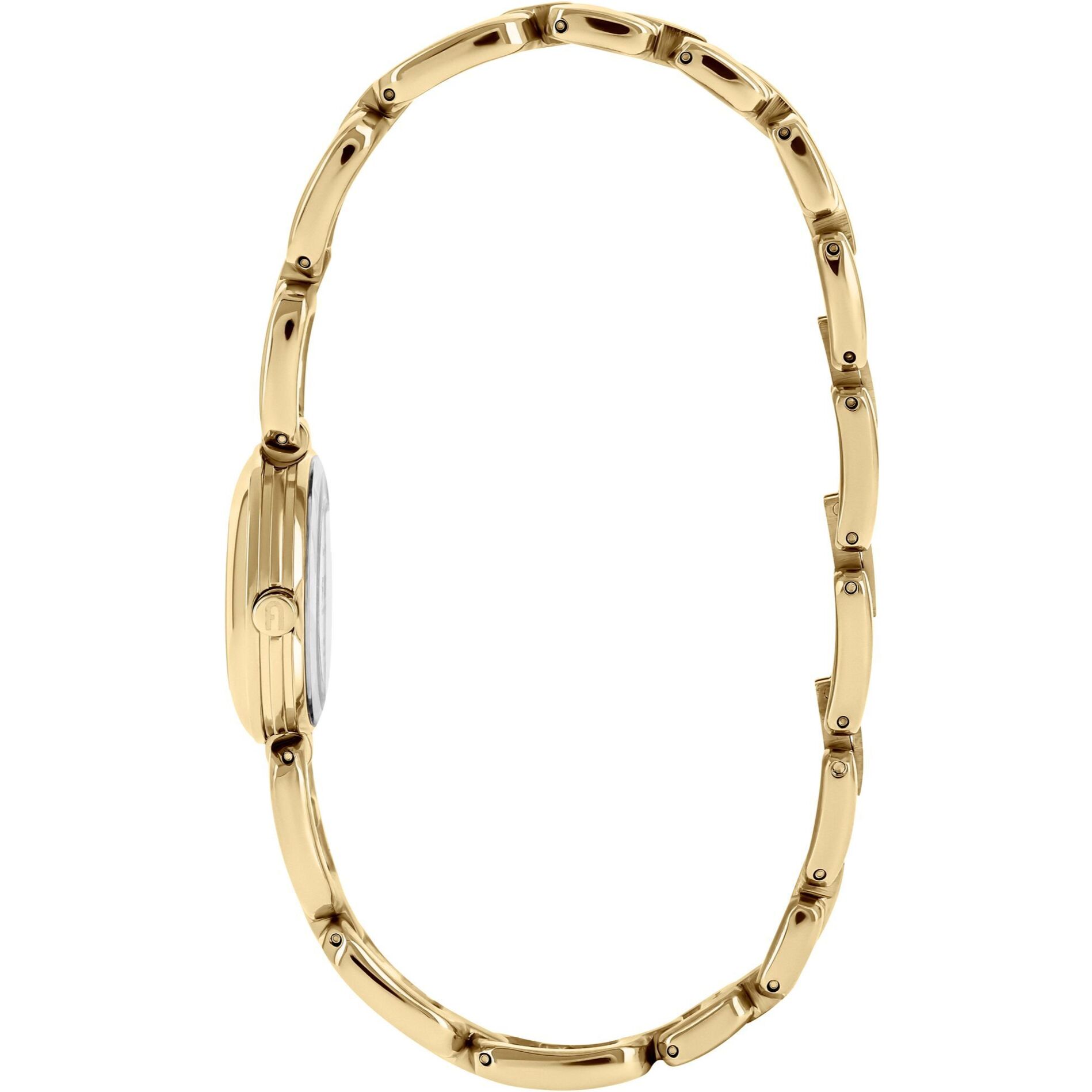 Furla Reloj Analógico Furla Arco Chain