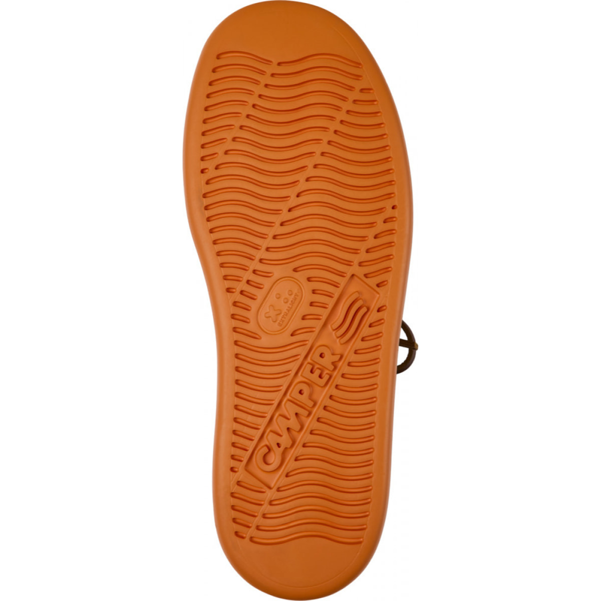 CAMPER Runner Four - Sneakers Zapatillas Beige Hombre