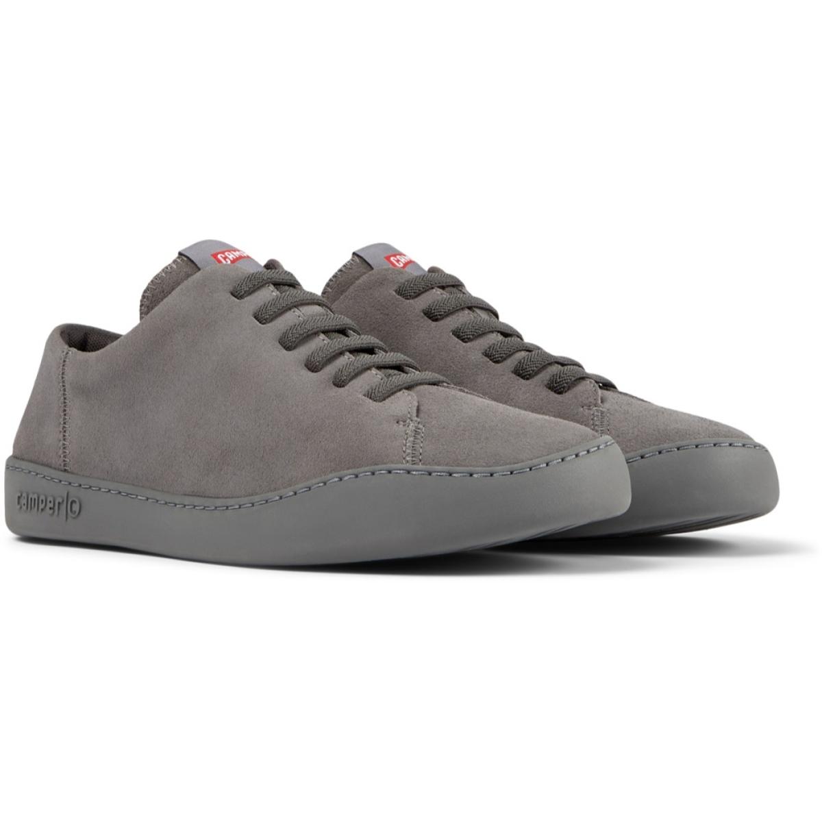 CAMPER Peu Touring - Sneaker Grigio Uomo