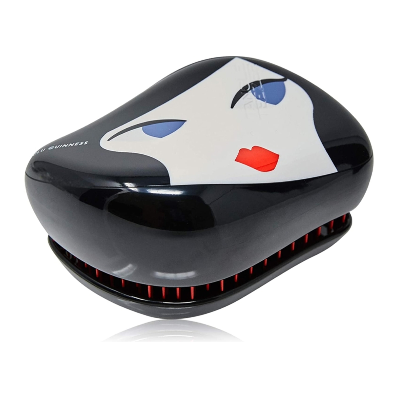 TANGLE TEEZER Compact Styler Lulu Guinness Clara