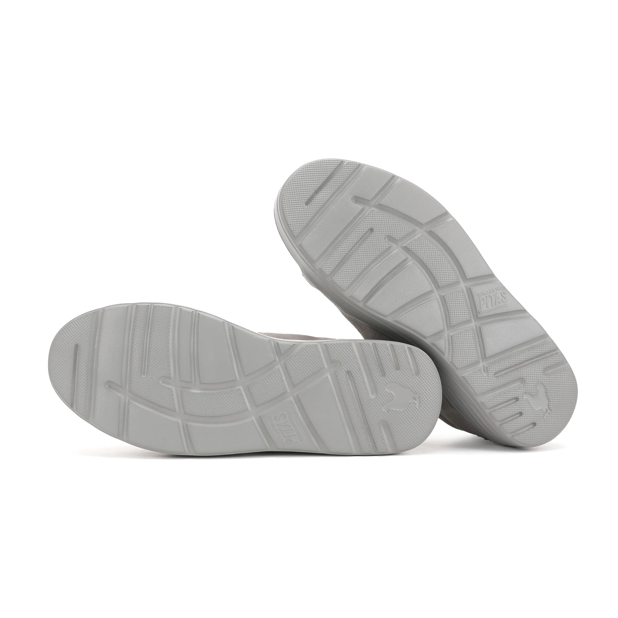 Zapatillas Yari Gris