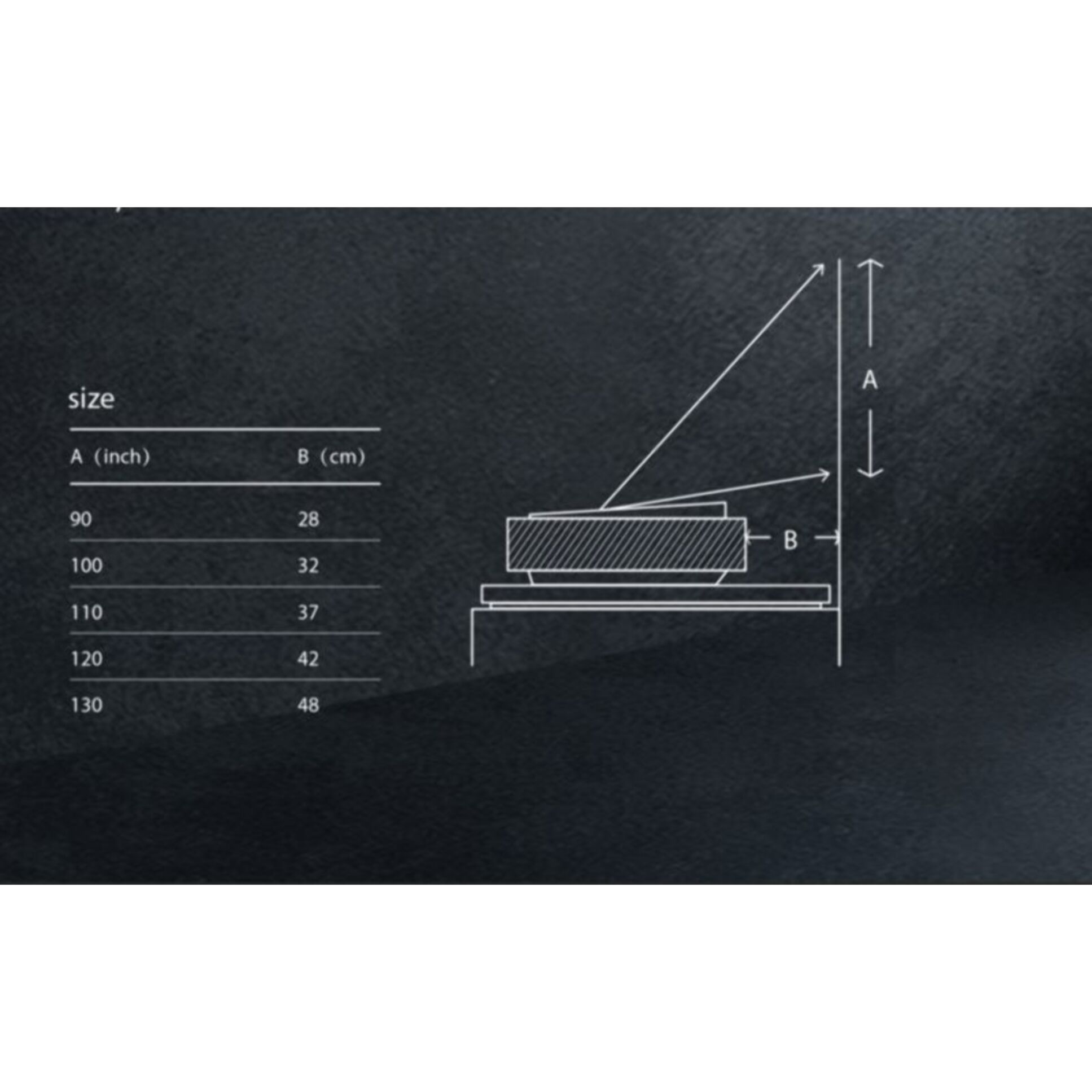 Vidéoprojecteur home cinéma HISENSE PX2-PRO 2023