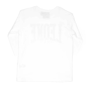 Maglietta da bambino a maniche lunghe New Basic