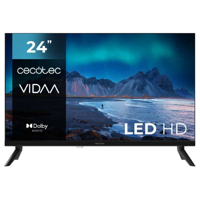 Cecotec Téléviseur LED A5 series ALH50024