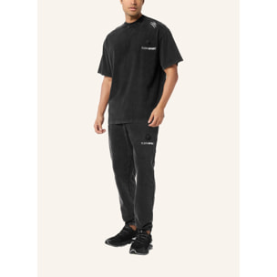PLEIN SPORT Camiseta Cuello Redondo