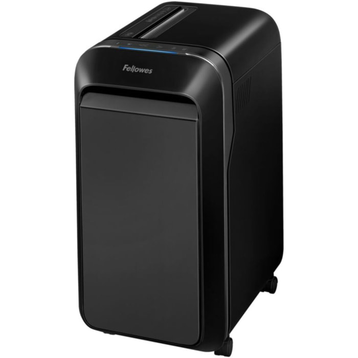 Destructeur FELLOWES MICROSHRED LX220 NOIR