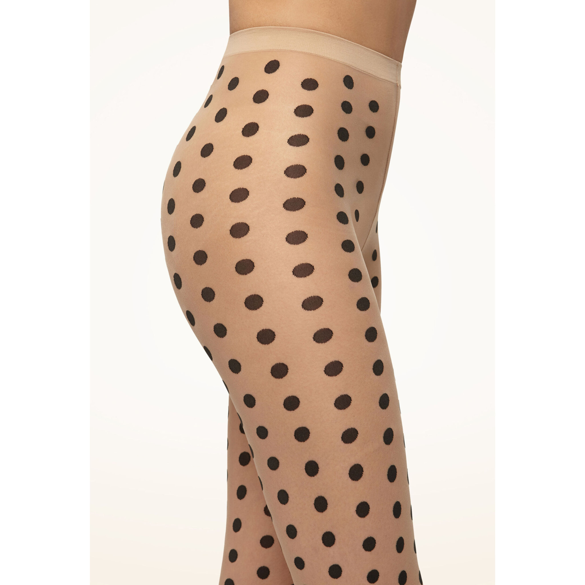 Collant Bonny Dots Tights
