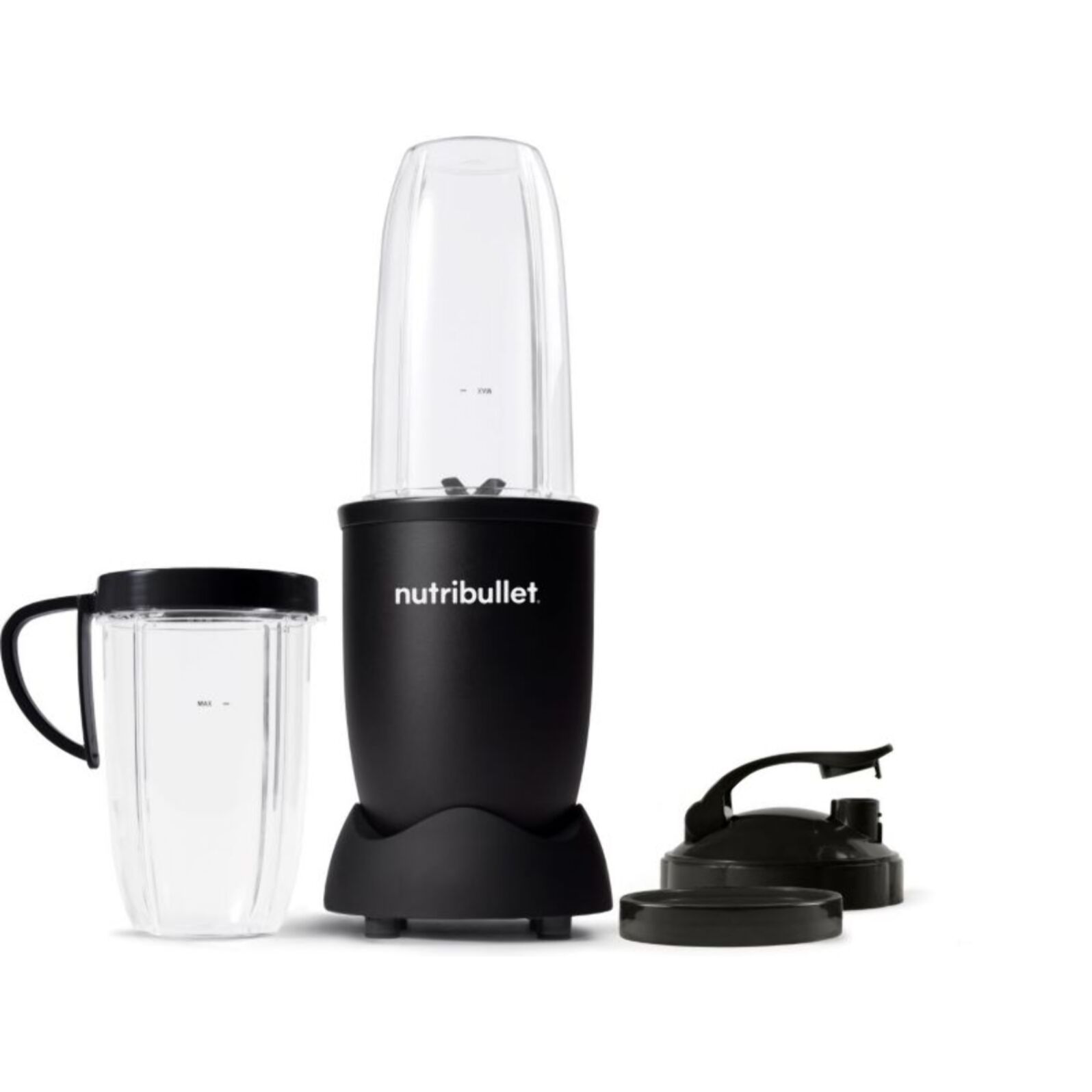 Blender NUTRIBULLET Pro 900 NB907MAB