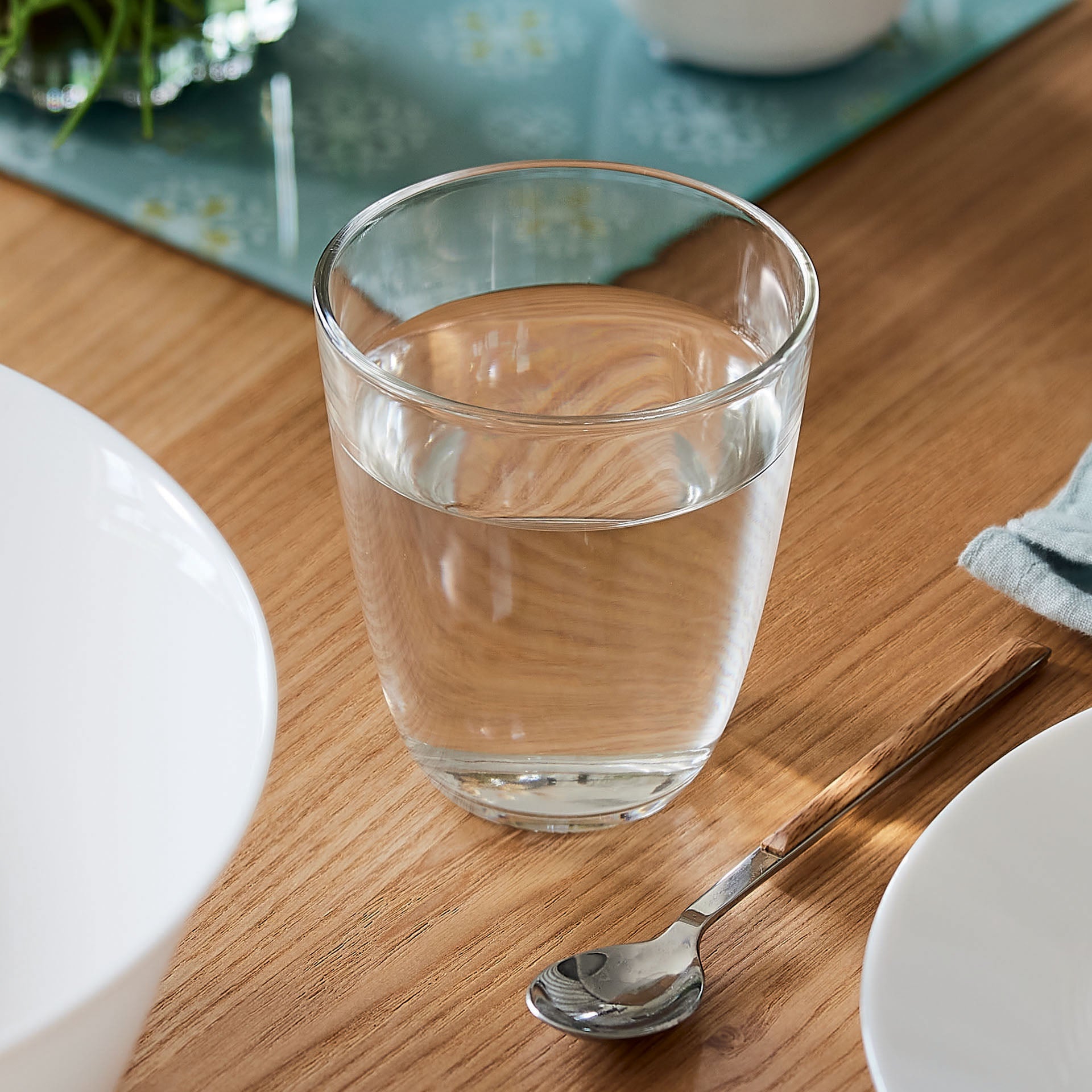 6 verres à eau 25 cl Concepto - Luminarc