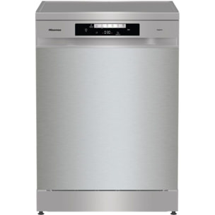 Lave vaisselle 60 cm HISENSE HS642C90X