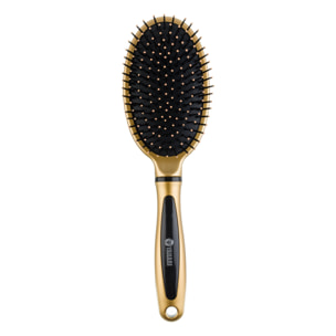 Brosse ovale serie glamour