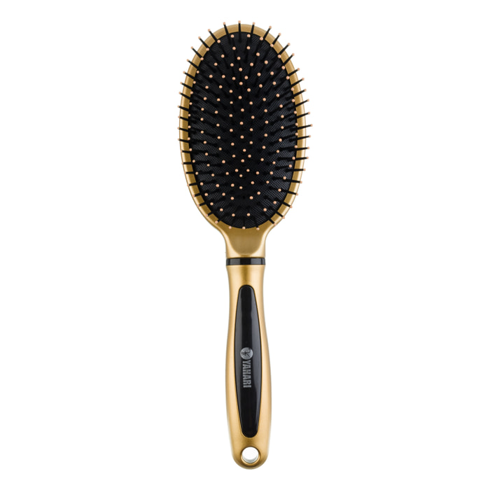 Brosse ovale serie glamour