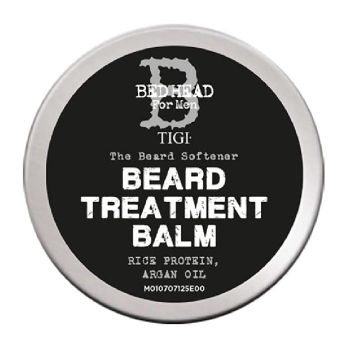 TIGI Bed Head B For Men Beard Treatment Balm 125ml