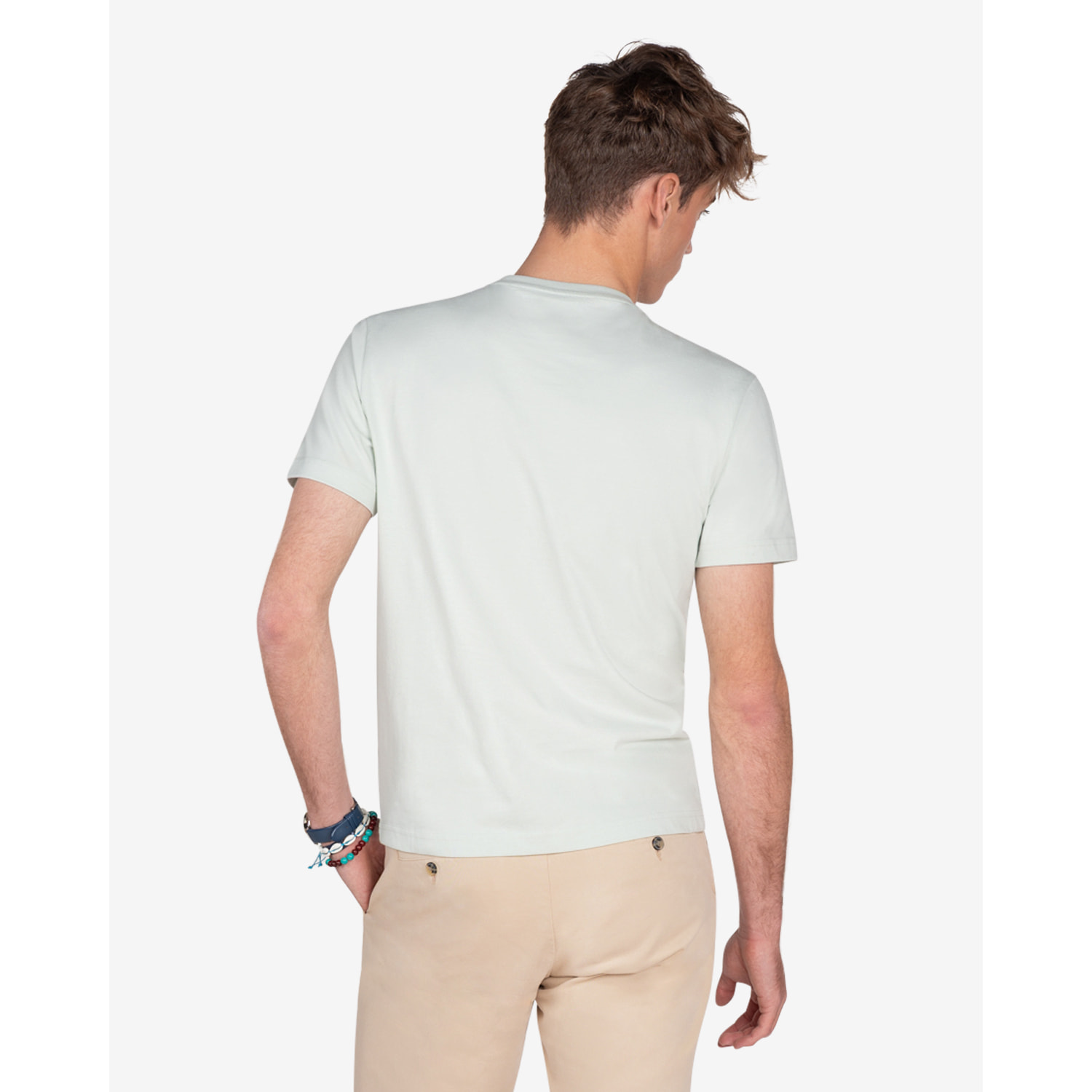 CAMISETA GOLF