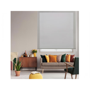 Store enrouleur Polyester Opaque Multicolore