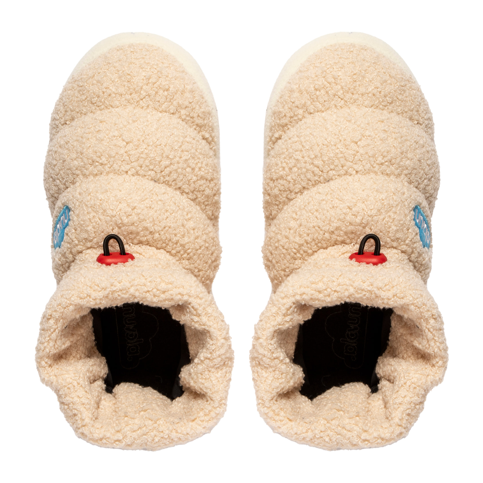 Zapatillas de casa , Boot Sheep