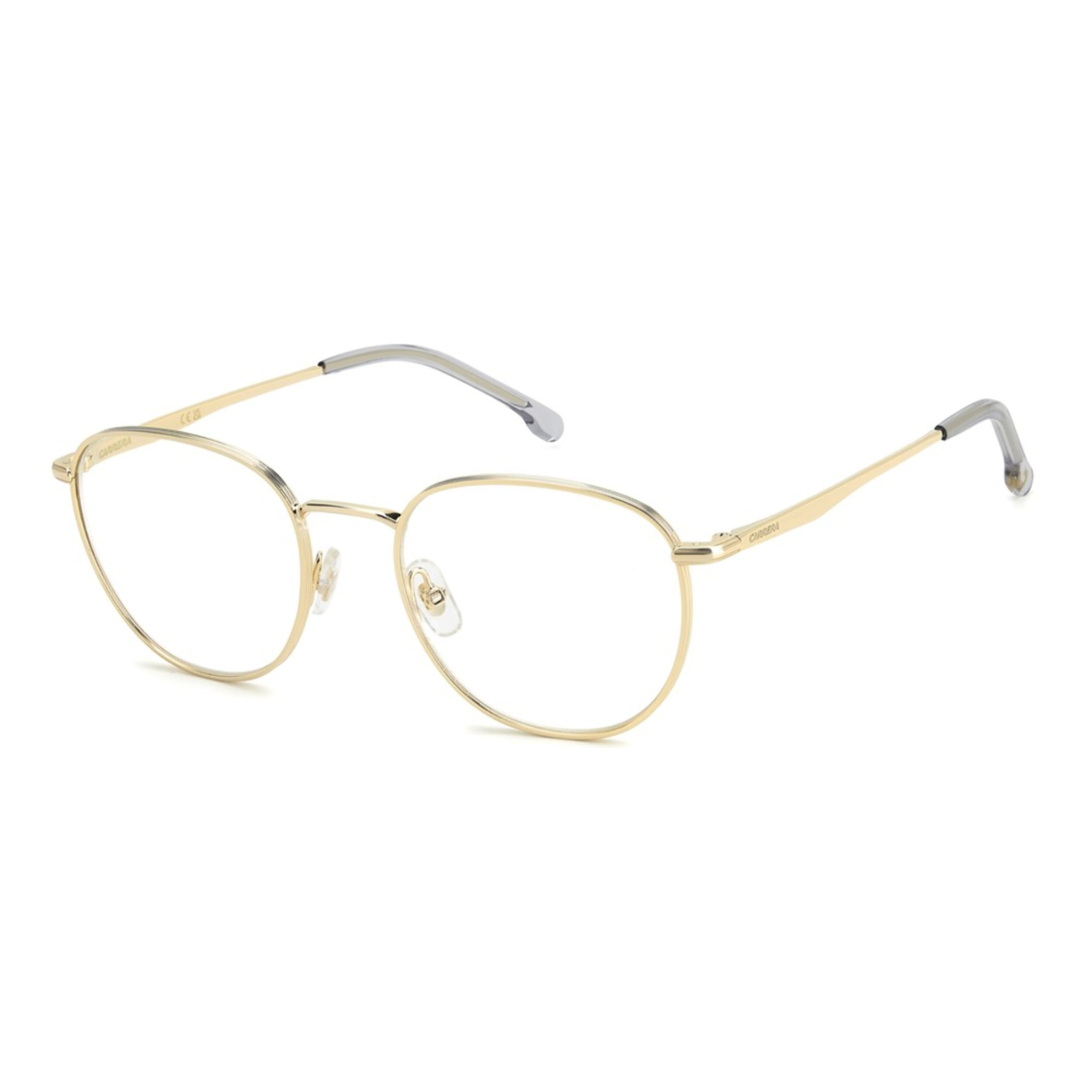 Gafas de Vista Carrera 354 KB7 de Metal Hombre 52 mm