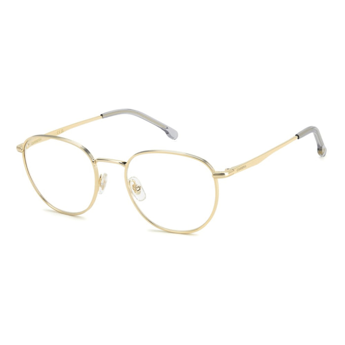 Gafas de Vista Carrera 354 KB7 de Metal Hombre 52 mm
