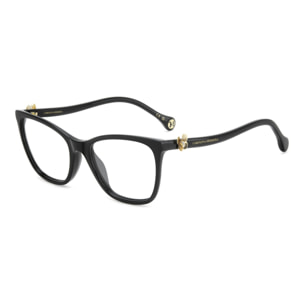 Gafas de Vista Carolina Herrera HER 0395/G 807 de Acetato Mujer 54 mm