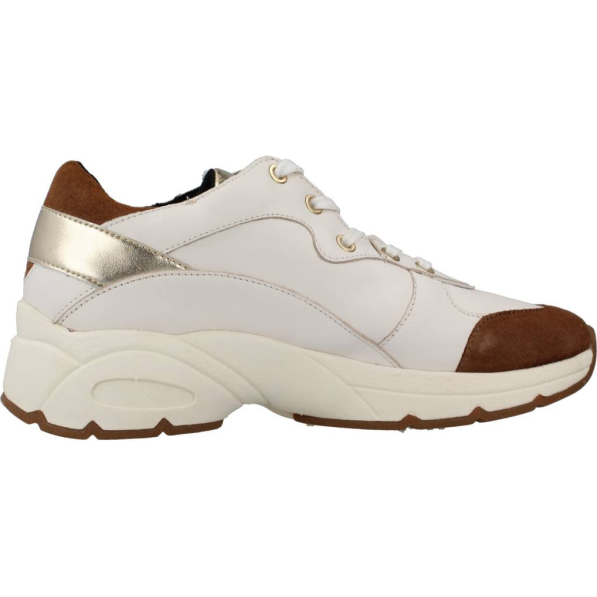 SNEAKERS GEOX D ALHOUR