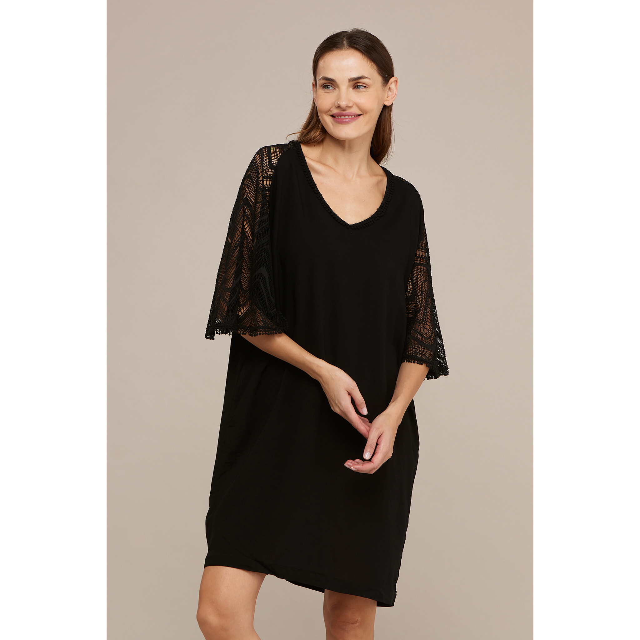 Abitino mare donna viscosa jodie Noidinotte