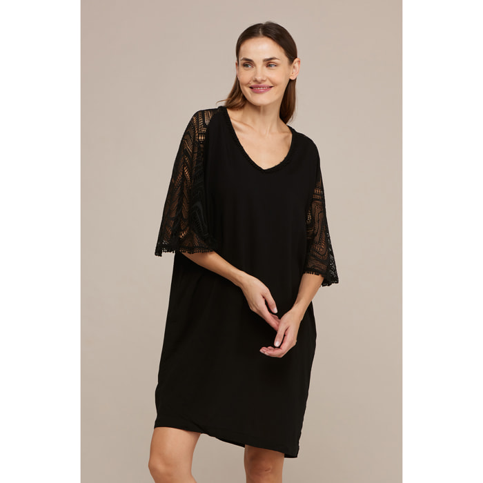 Abitino mare donna viscosa jodie Noidinotte