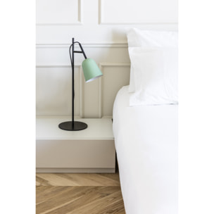 STUDIO Lampe de table verdhe