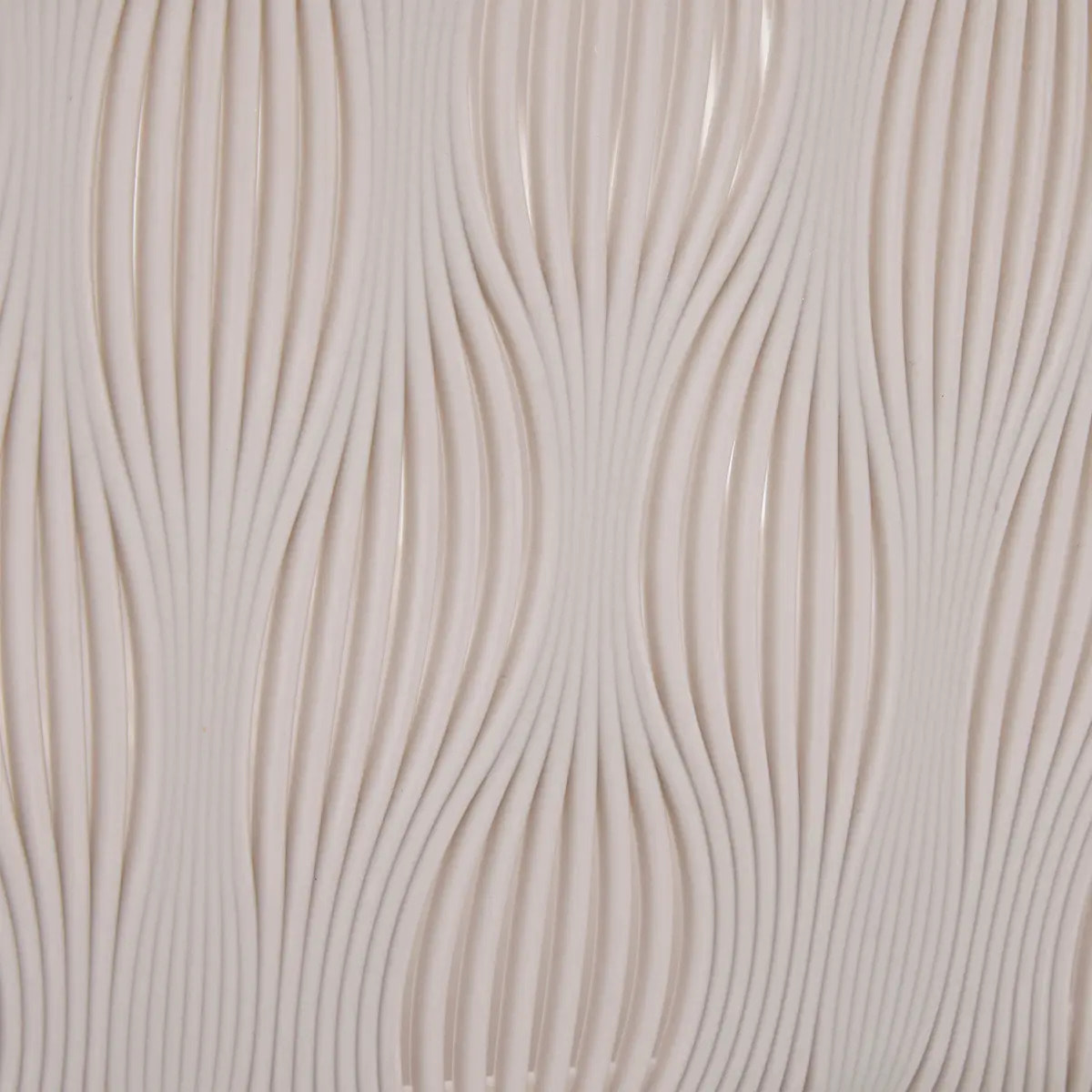 Panier à linge Leaf 6,5L beige