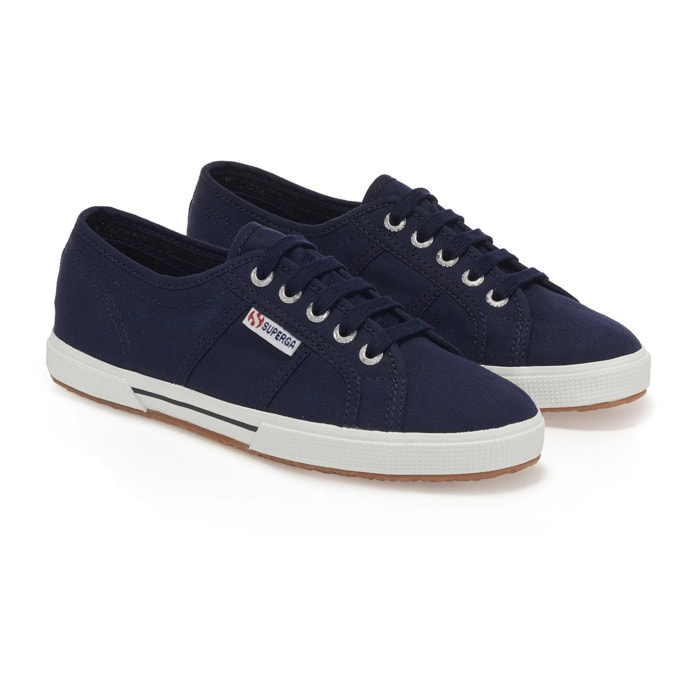 Superga - Zapatillas Unisex Azul - 2950-COTU